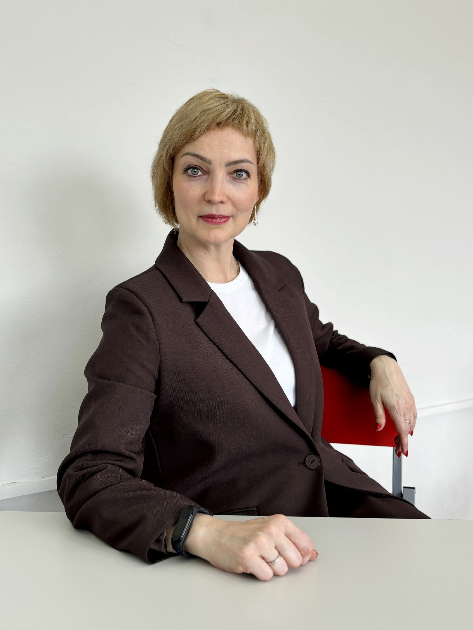 Сайбель Инна Александровна.