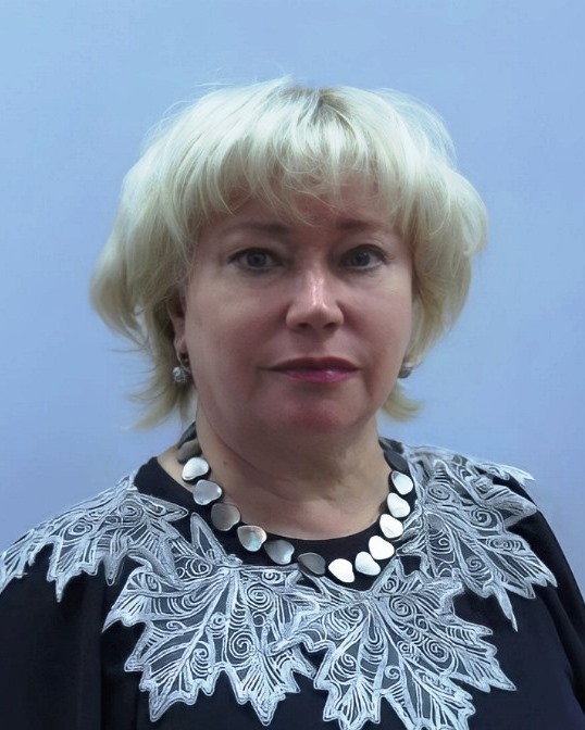Каражигитова Наталья Владимировна.