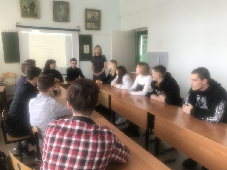 Мероприятия ко Дню единых действий в память о геноциде советского народа нацистами и их пособниками в годы Великой Отечественной войны 1941–1945 годов.