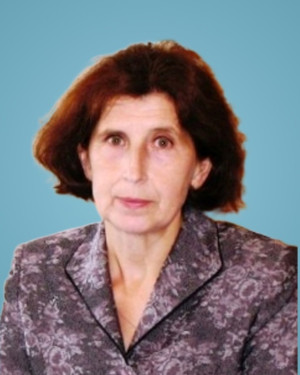 Рощина Людмила Васильевна